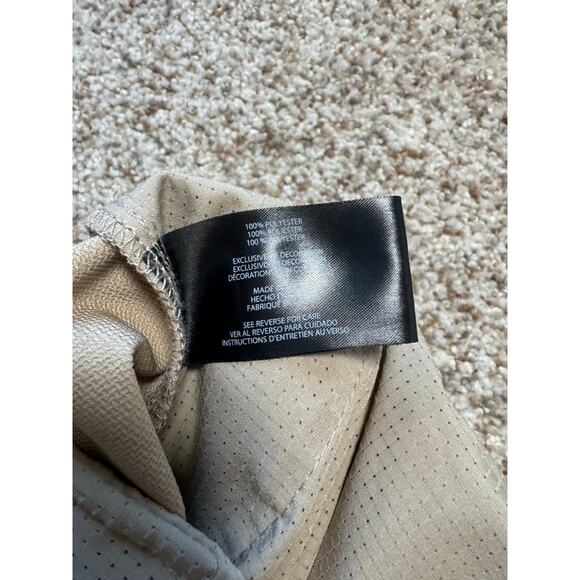 Banana Republic Men's Jeans/Pants 34X30, Performance Material, Lightweight; - Picture 8 of 10